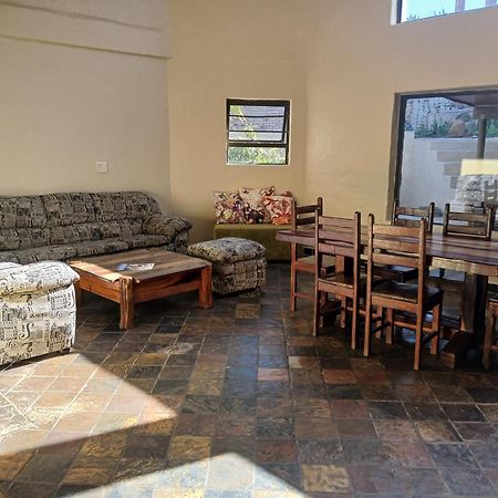 Auberge de jeunesse Island Vibe Jeffreys Bay Extérieur photo